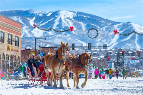 Steamboat Springs, Colorado – Activities and Events .
